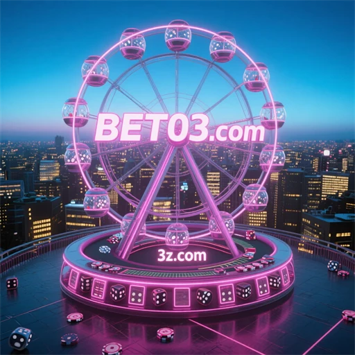 Descubra a Emoção dos Cassinos Online em bet03.com
