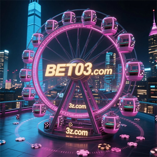 Explorando os Eventos de Apostas em bet03.com