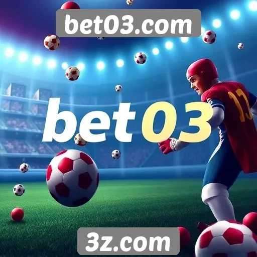 Plataforma de jogos online bet03.com oferece experiência diversificada