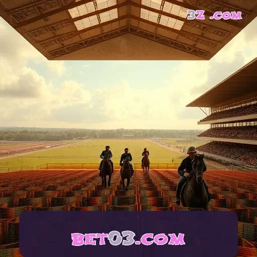 bet03.com: Descubra Promoções Imperdíveis para Jogadores Brasileiros