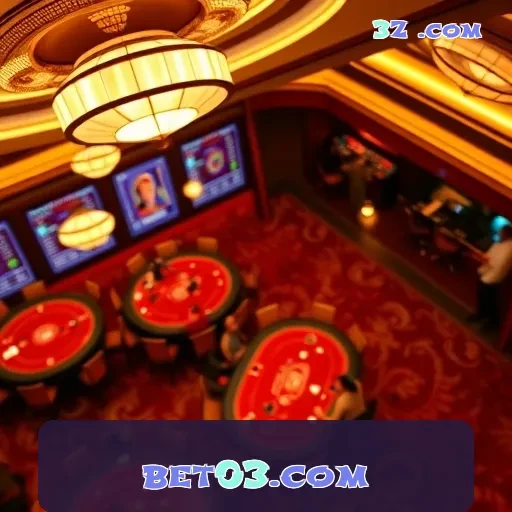 bet03.com: Vantagens da Seção Indicação Para Jogadores Iniciantes e Experientes