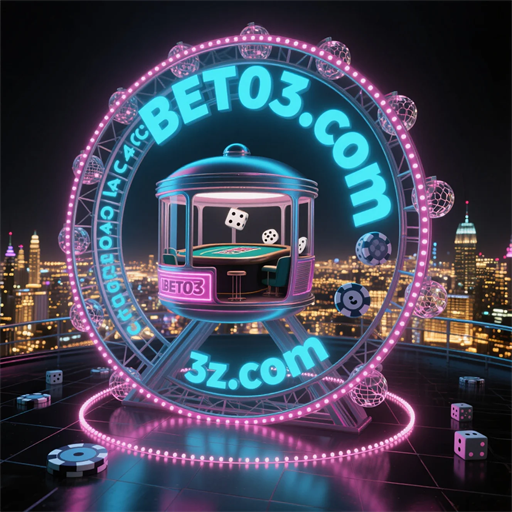 Explorando a Categoria de Jogos de Registro na Bet03.com