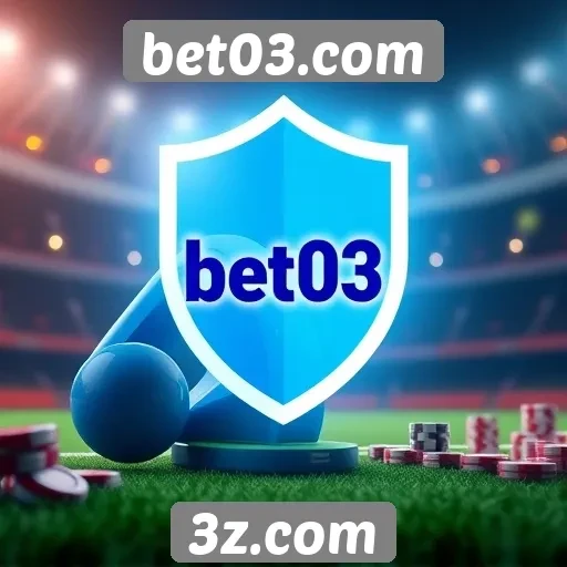 fatores de segurança e confiabilidade no site bet03.com