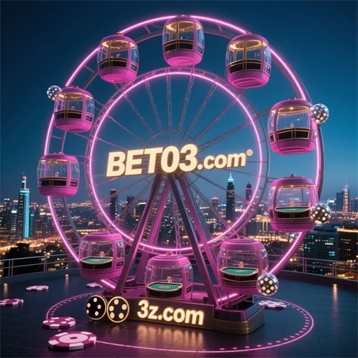 Apostas Esportivas: A Emoção de Apostar Online na Bet03.com